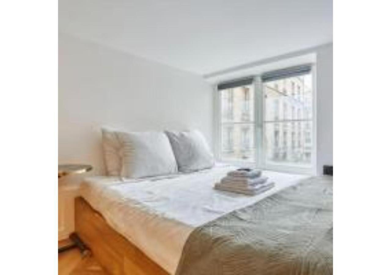 Duplex Center Of Paris By Studioprestige Exterior photo