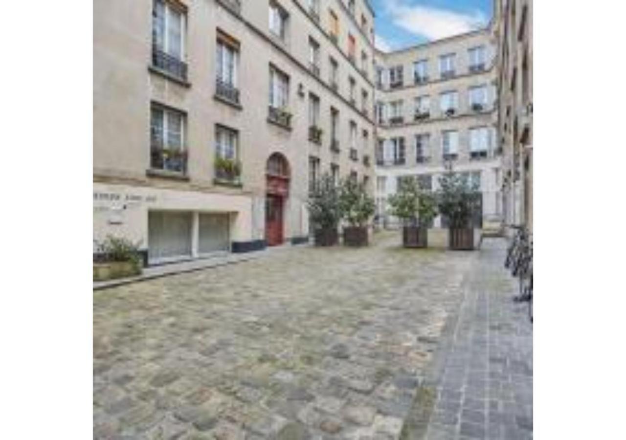 Duplex Center Of Paris By Studioprestige Exterior photo