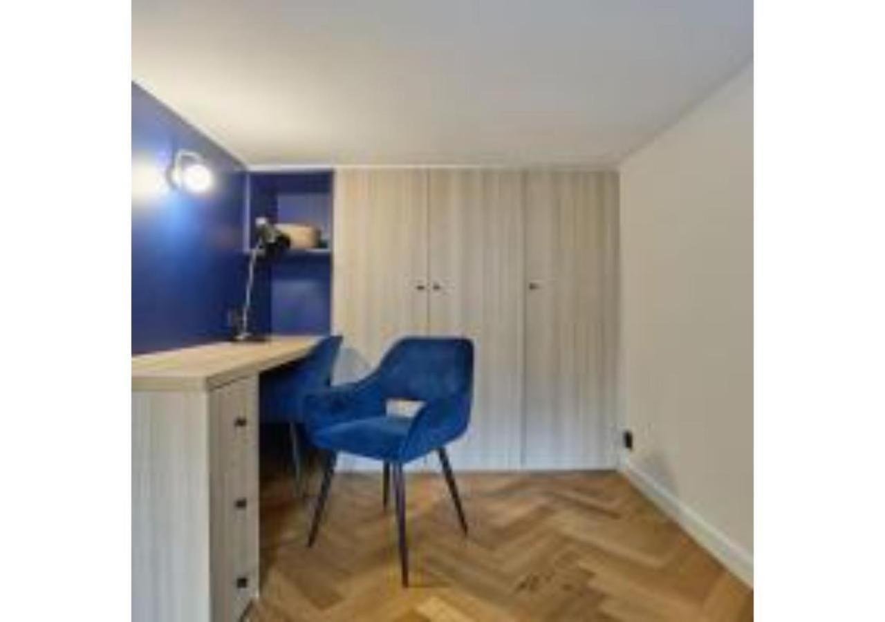 Duplex Center Of Paris By Studioprestige Exterior photo